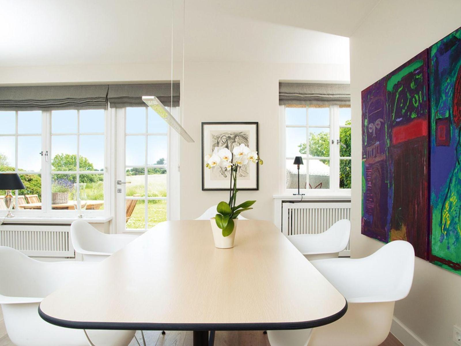 Ferienhaus Hiidbloom-hues Kampen